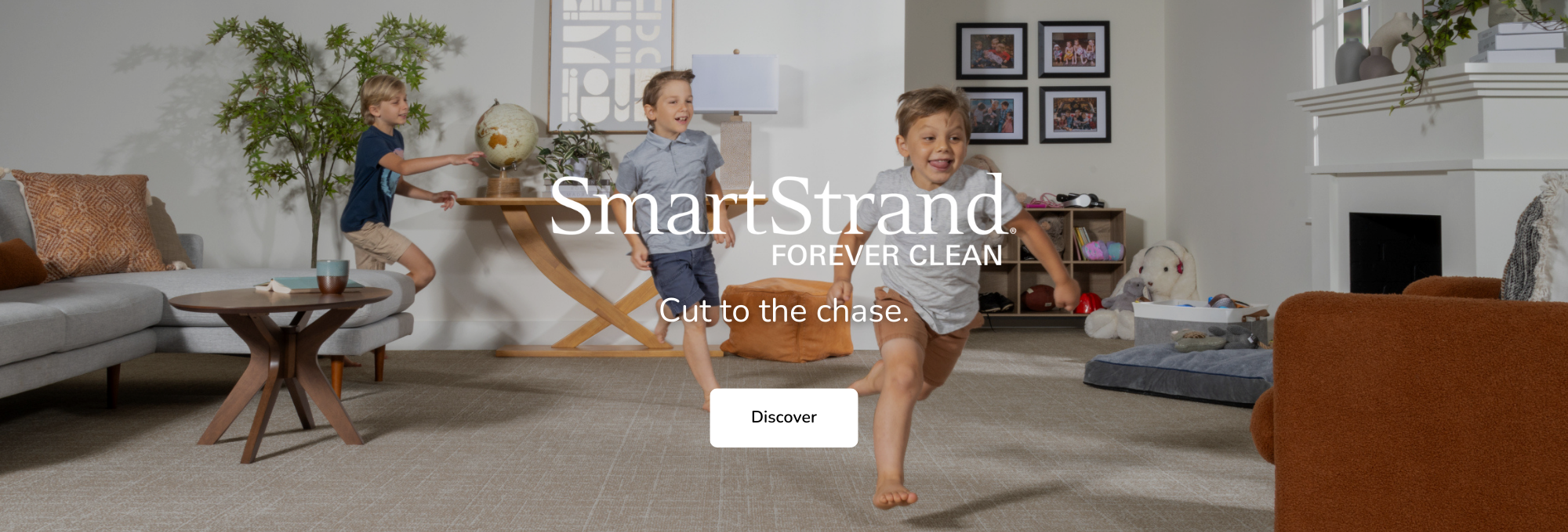 Browse SmartStrand products