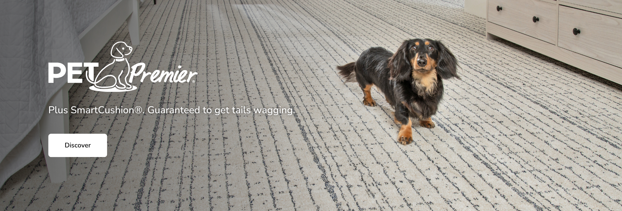 Browse Mohawk Flooring's Pet Premier Carpet