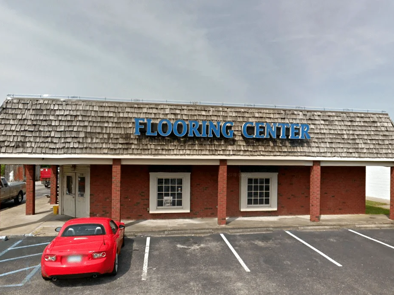 Flooring design professionals in the Chesapeake, VA area - Custom Carpet & Vinyl